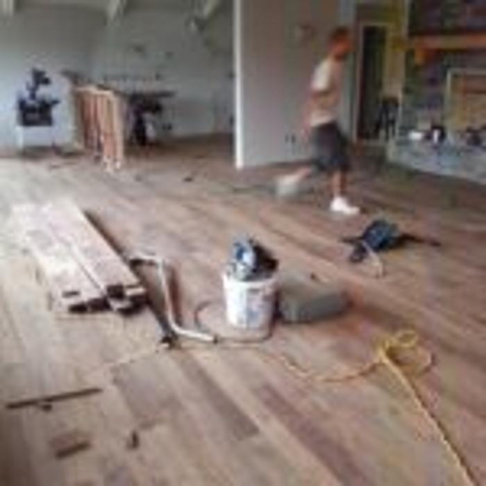 Hardwood Floors by Mario - Tacoma, WA