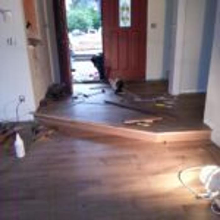 Hardwood Floors by Mario - Tacoma, WA