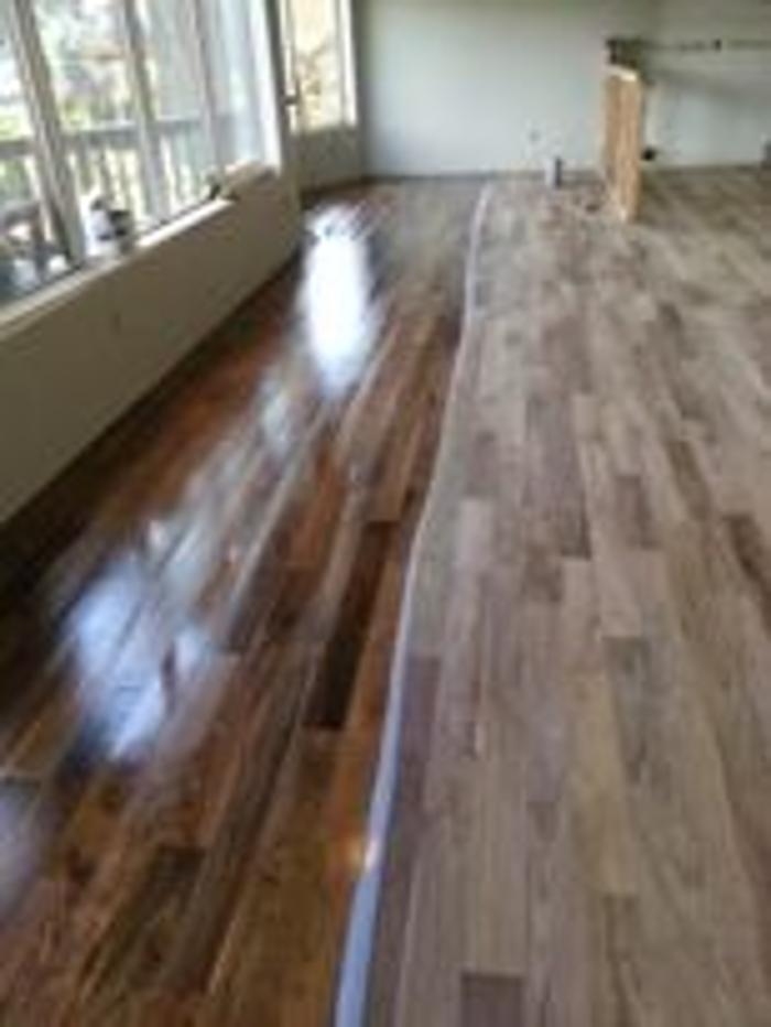 Hardwood Floors by Mario - Tacoma, WA