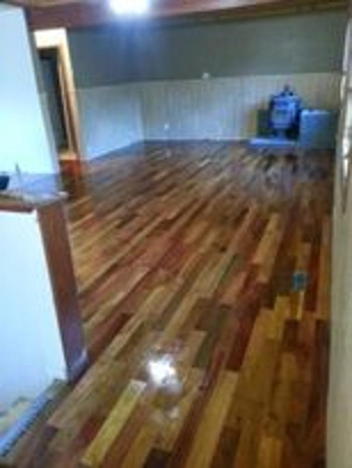 Hardwood Floors by Mario - Tacoma, WA
