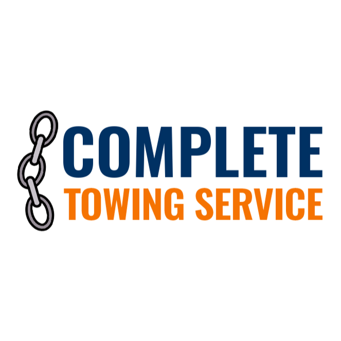 Complete Towing Service - Heath, OH