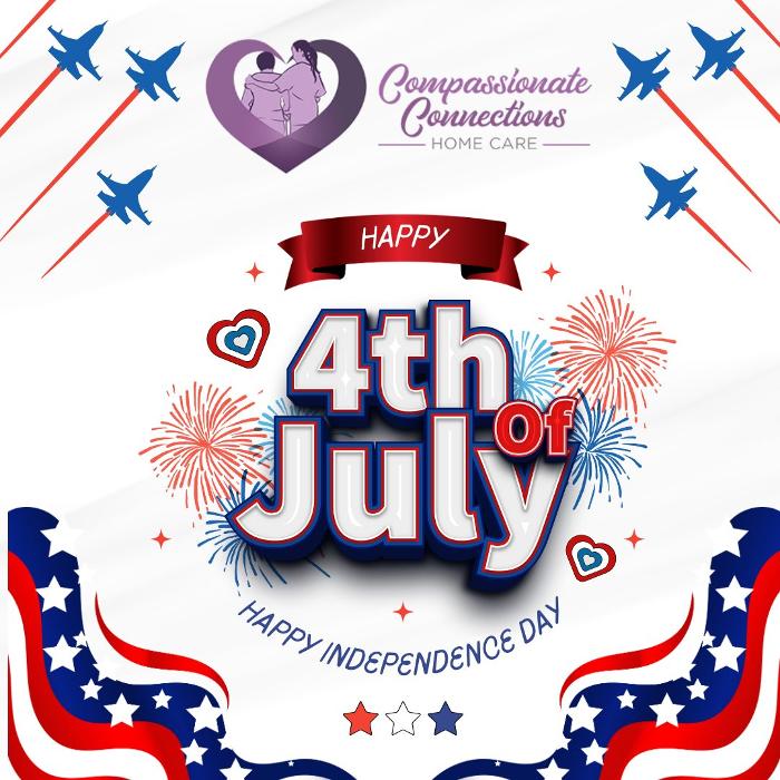 Happy Independence Day!