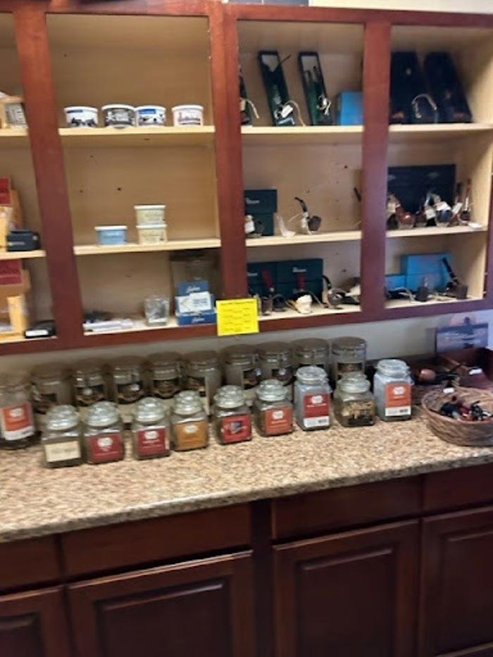 3 D's Cigars - Pueblo, CO