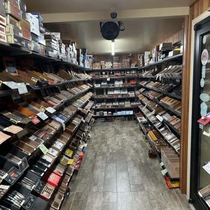 3 D's Cigars - Pueblo, CO