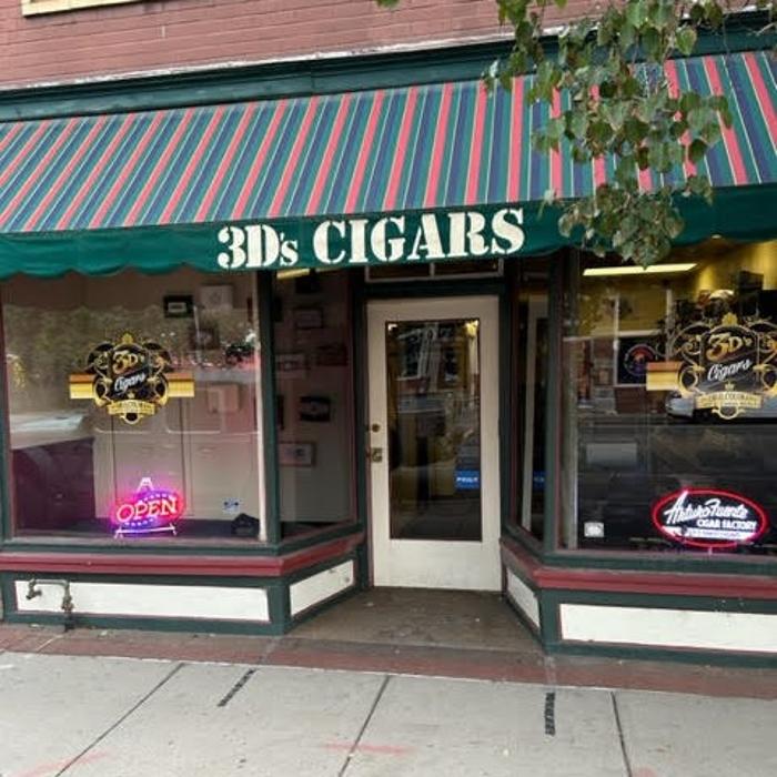 3 D's Cigars - Pueblo, CO