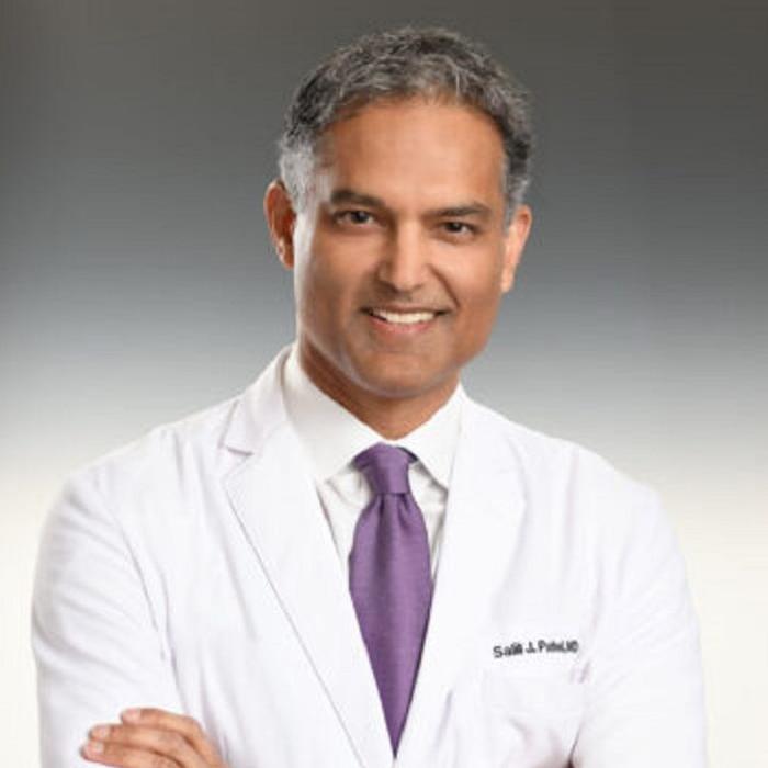 Salil Patel MD FACC Cardiovascular Clinic of North Georgia, Johns Creek - Suwanee, GA