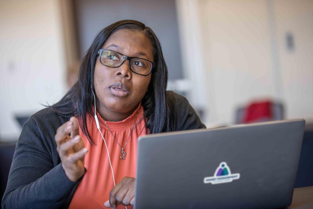 Money Management International - Minneapolis, MN