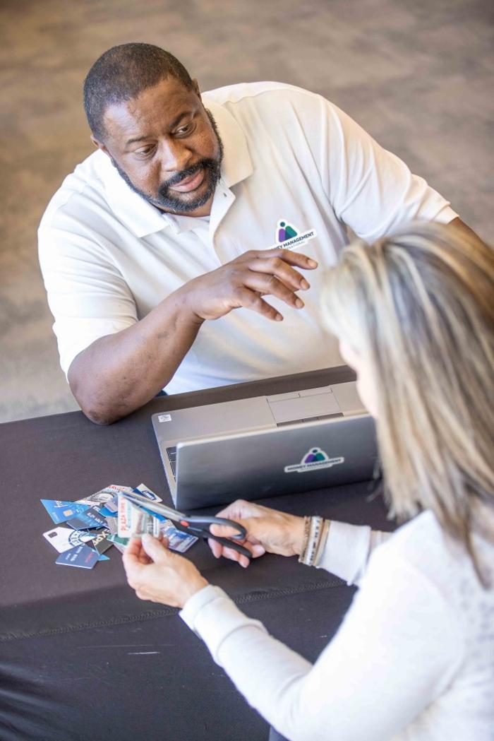 Money Management International - Minneapolis, MN