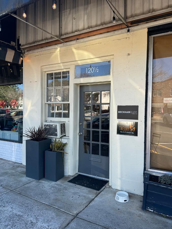 Theory 5 - Ehrhardt, SC