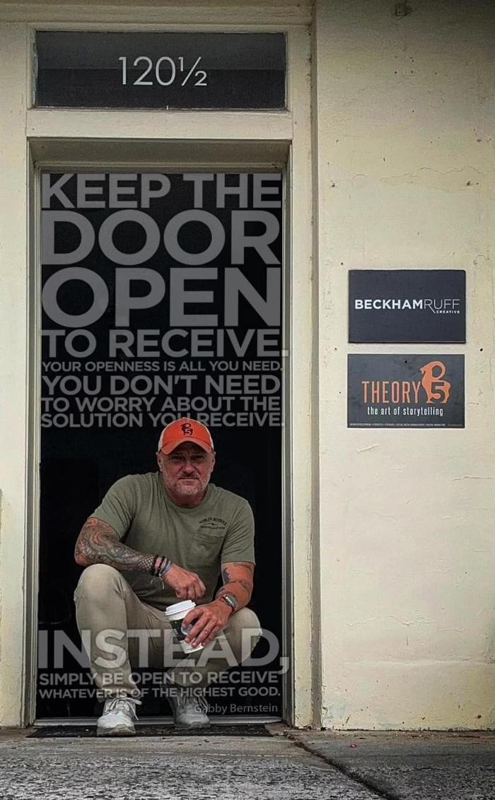 Theory 5 - Ehrhardt, SC