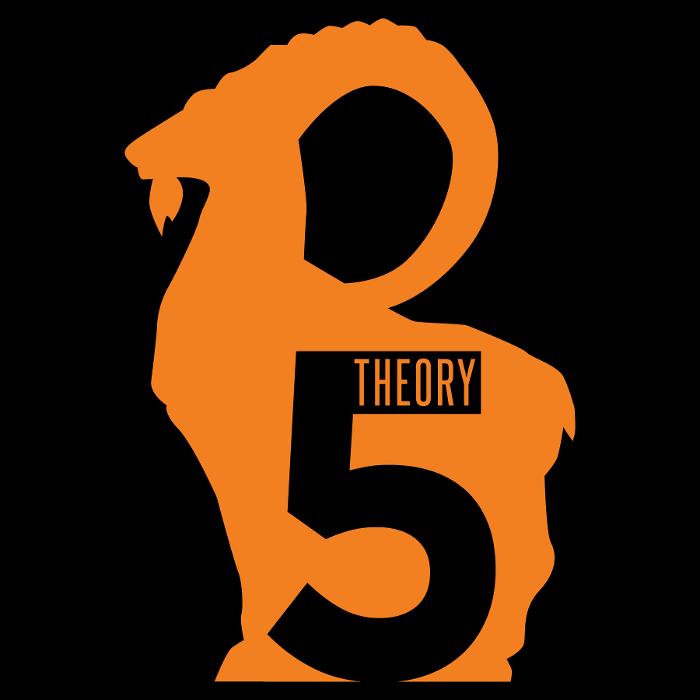 Theory 5 - Ehrhardt, SC