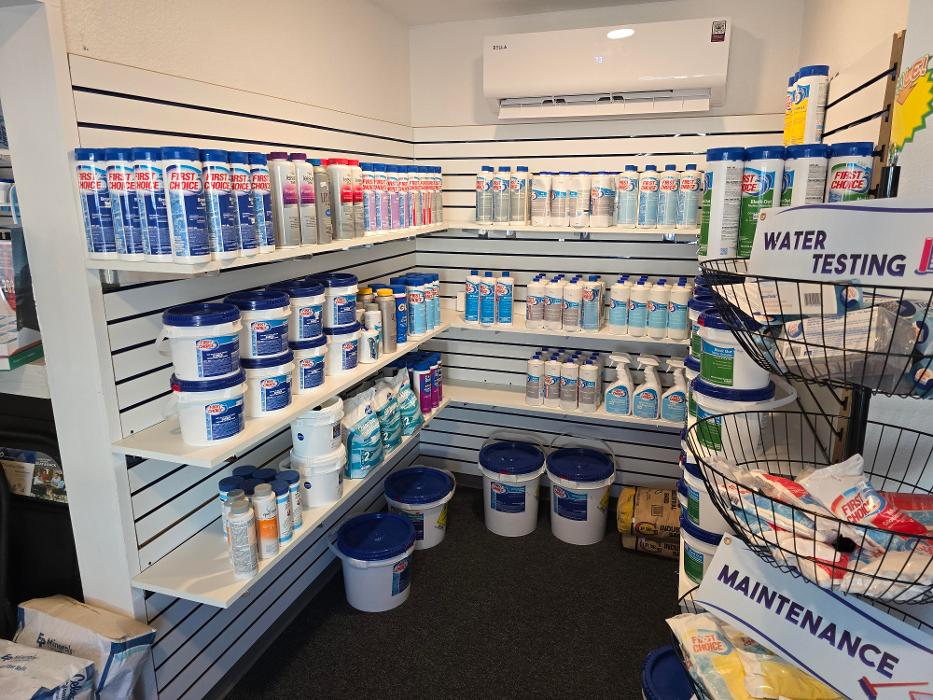 Hi-Desert Pool & Spa Supply - Yucca Valley, CA