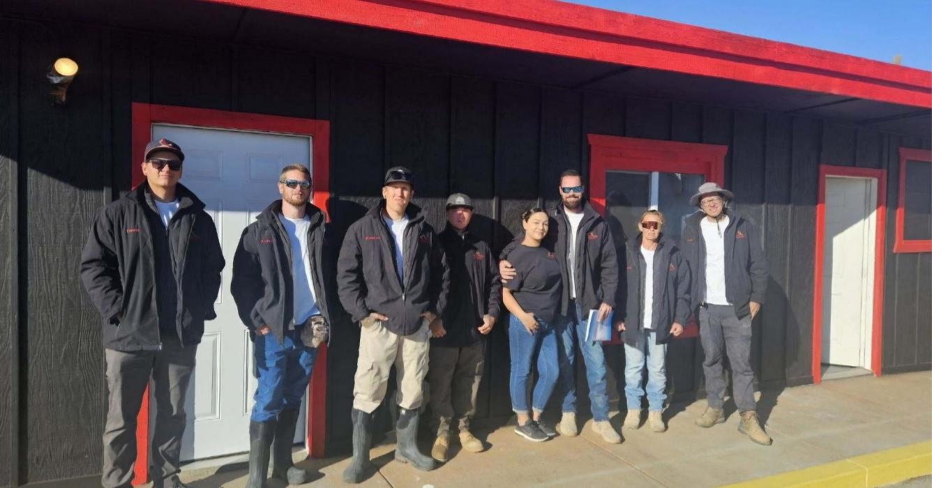 Hi-Desert Pool & Spa Supply - Yucca Valley, CA