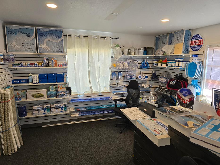 Hi-Desert Pool & Spa Supply - Yucca Valley, CA