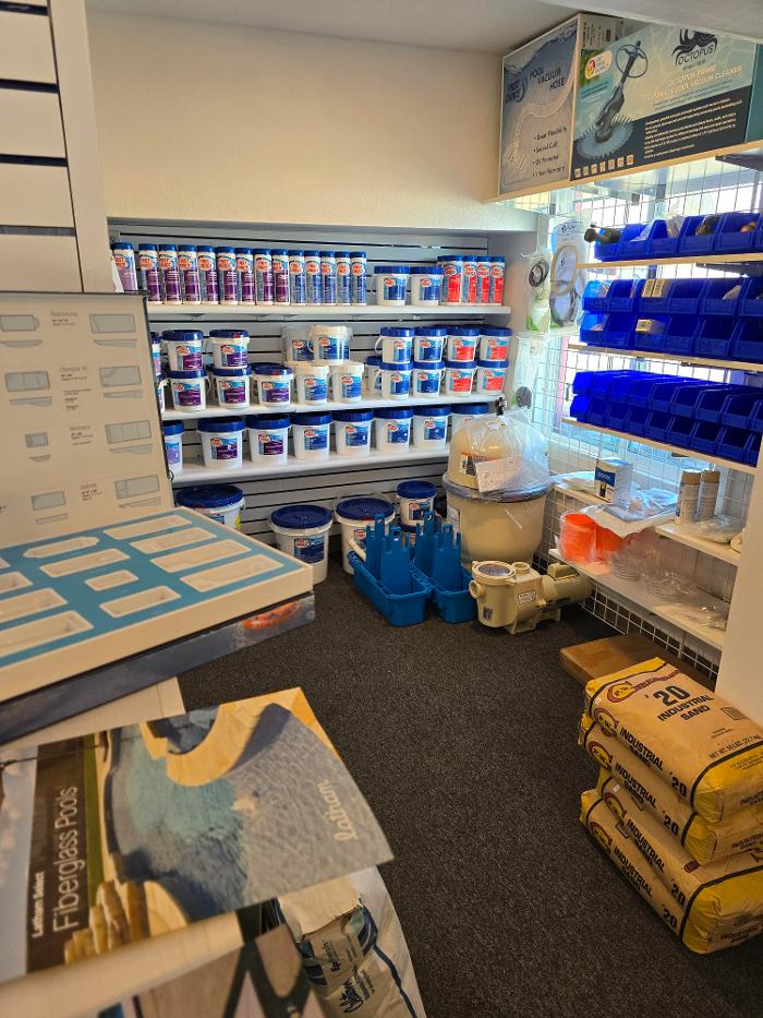 Hi-Desert Pool & Spa Supply - Yucca Valley, CA