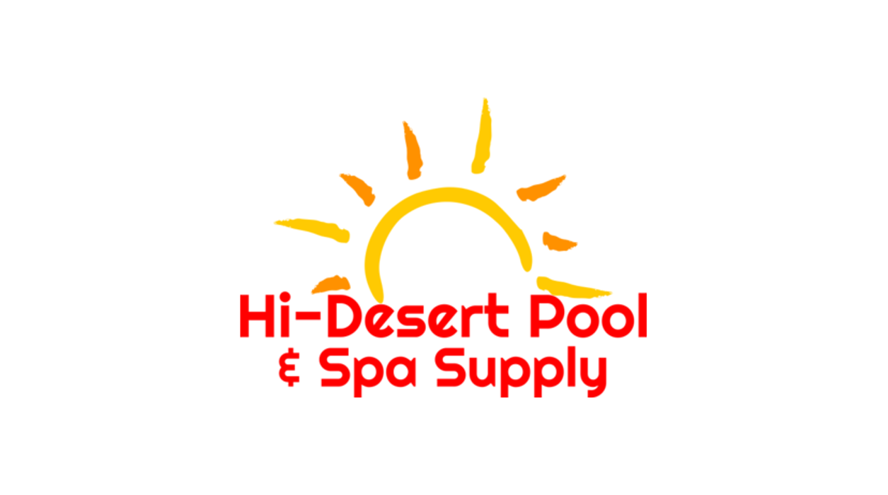 Hi-Desert Pool & Spa Supply - Yucca Valley, CA