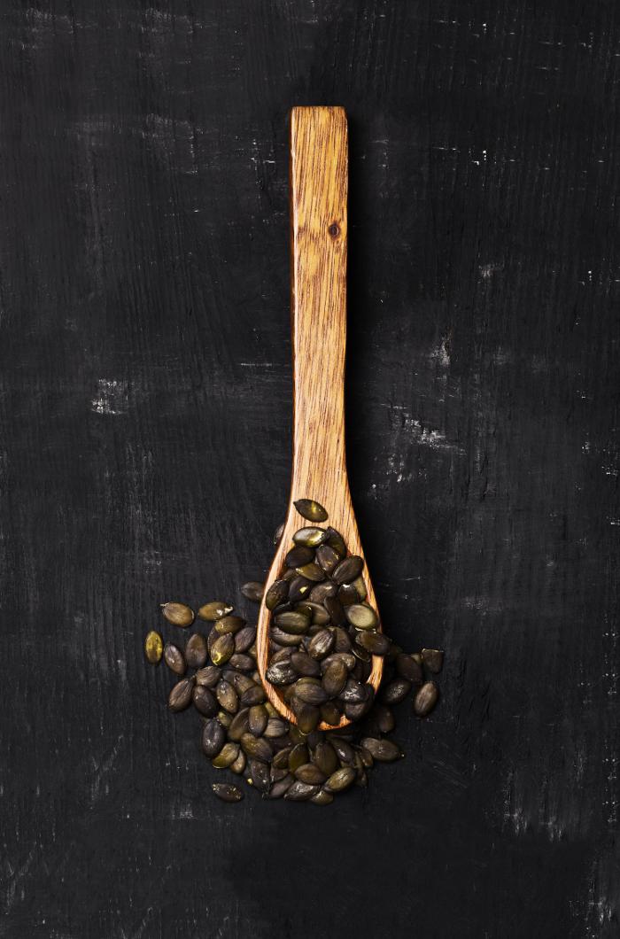 Kürbiskernöl - 24 Stunden Hofladen in Saggau