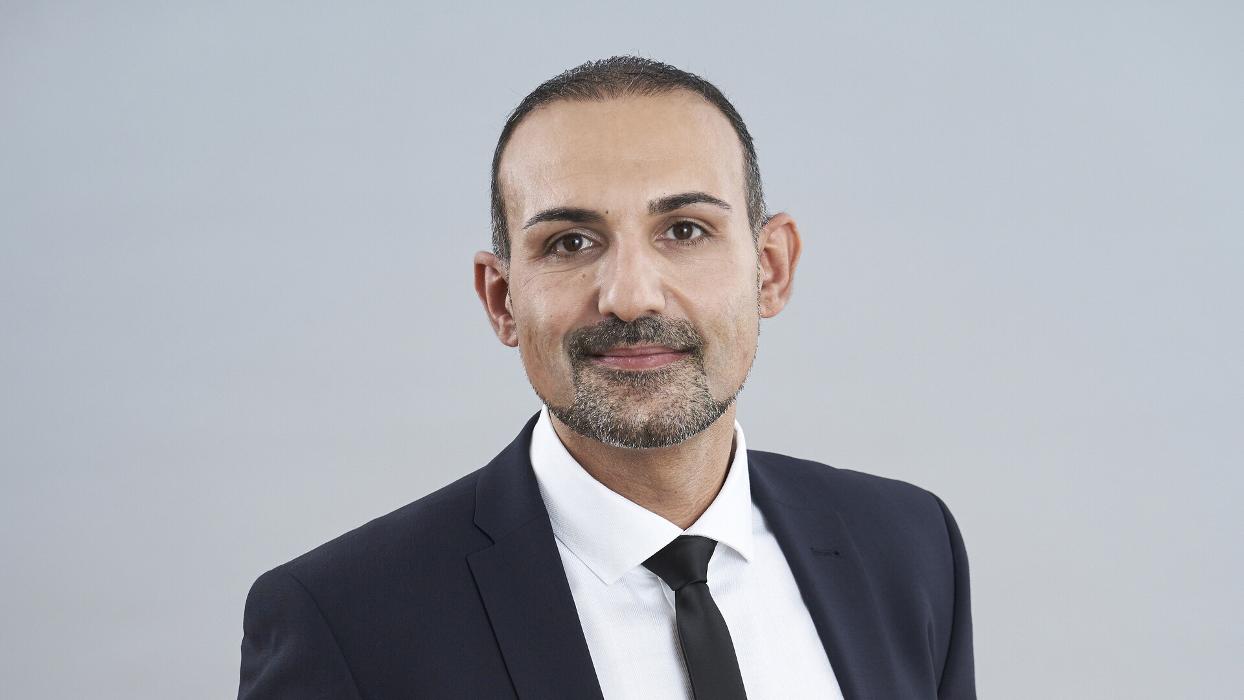 Mecklenburgische Versicherung Dalshad Asmail, Alte Poststraße in Zeven