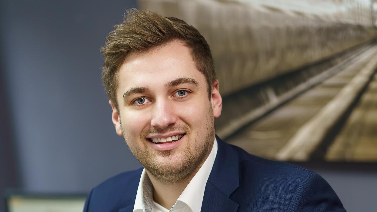 Mecklenburgische Versicherung Kevin Hartmann, Hamburger Straße in Bargteheide