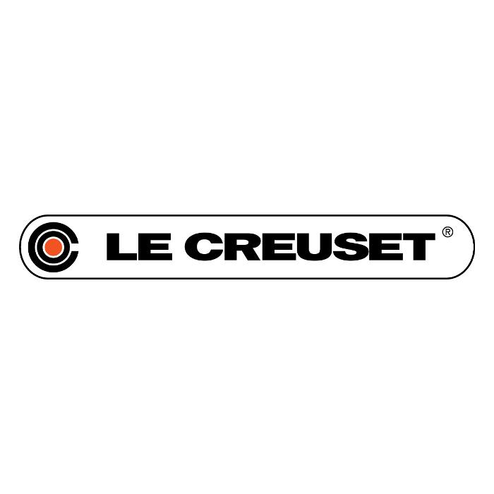 Le Creuset in Köln - Logo