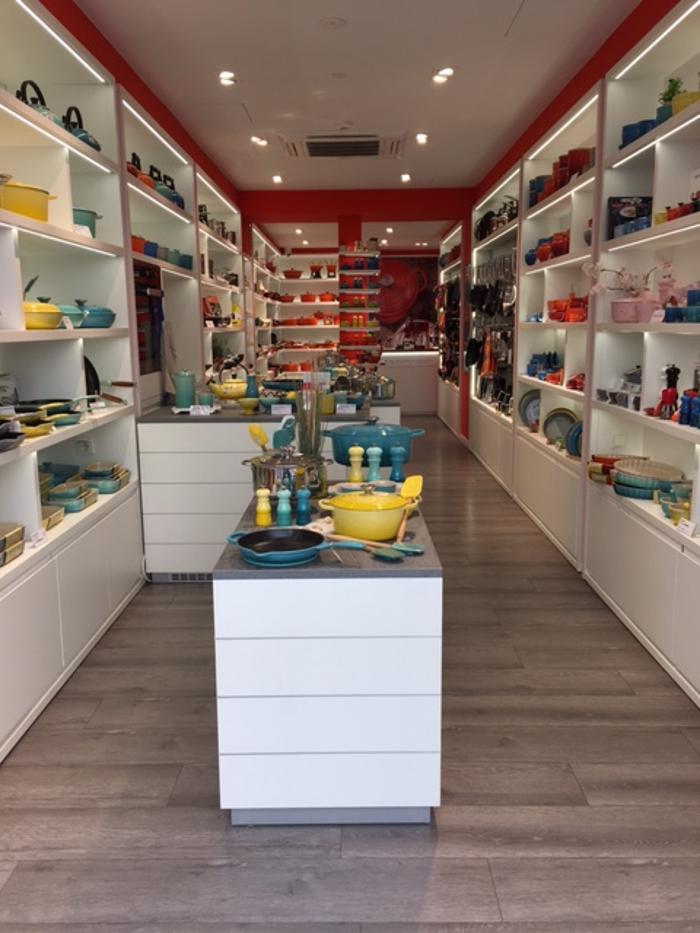 Le Creuset Bonn, Sternstraße in Bonn