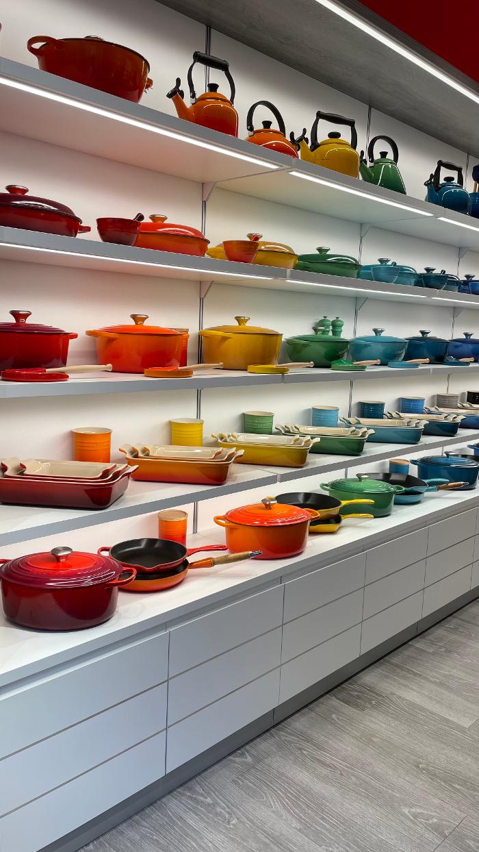 Le Creuset München, Sendlinger Straße in München