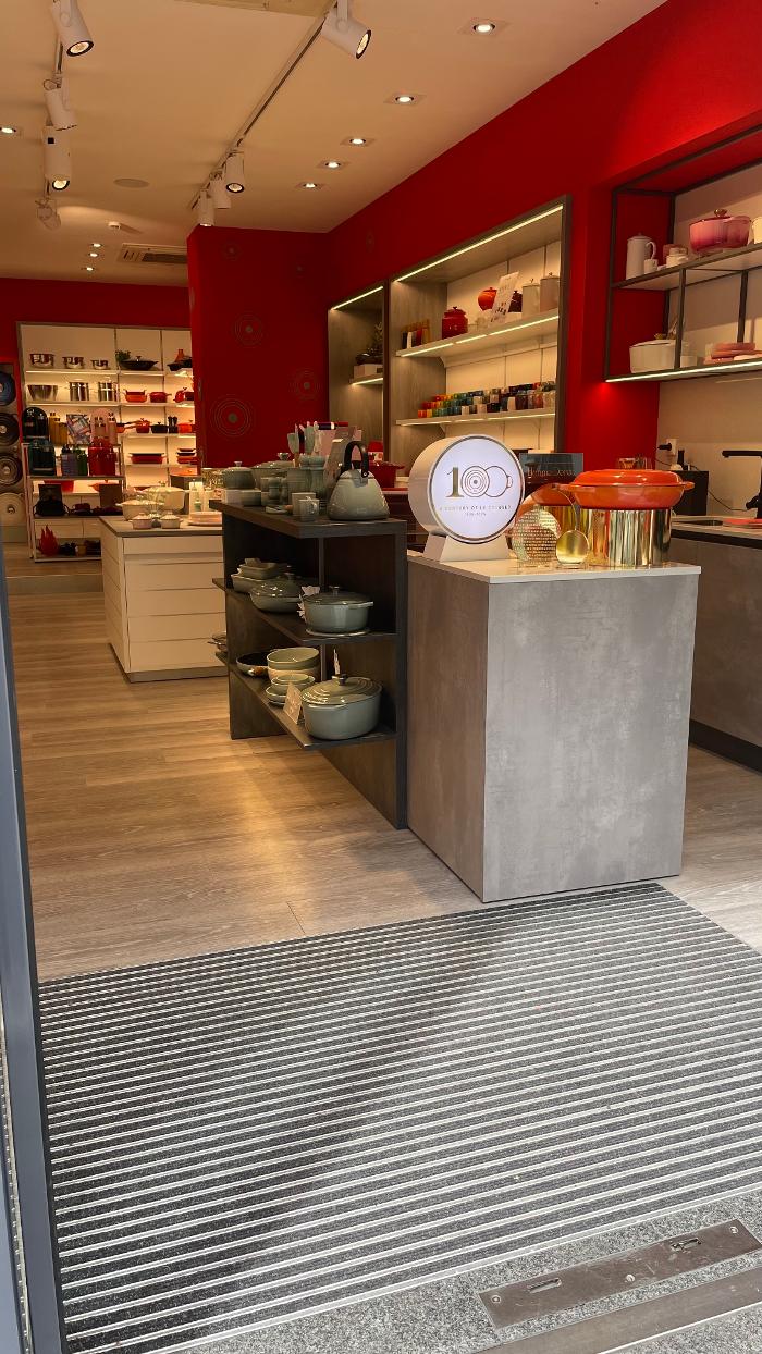 Le Creuset München, Sendlinger Straße in München