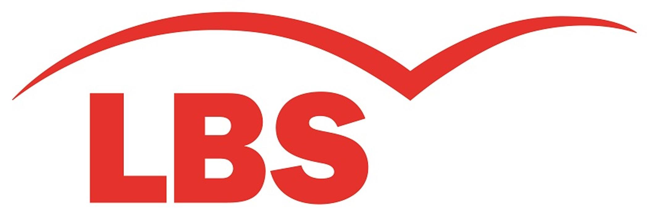 Logo LBS in Dresden Süd Logo LBS in Dresden Süd