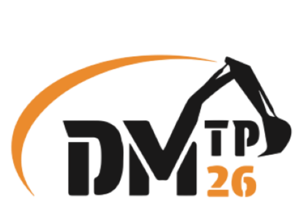 DMTP 26 entreprise de travaux publics