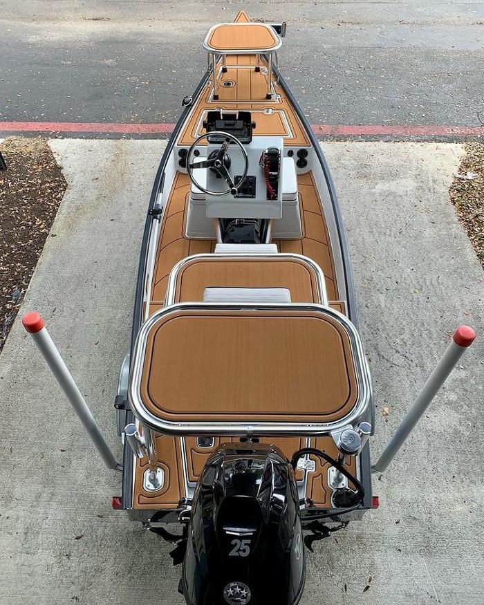 Texas Boat Decking - Texas City, TX