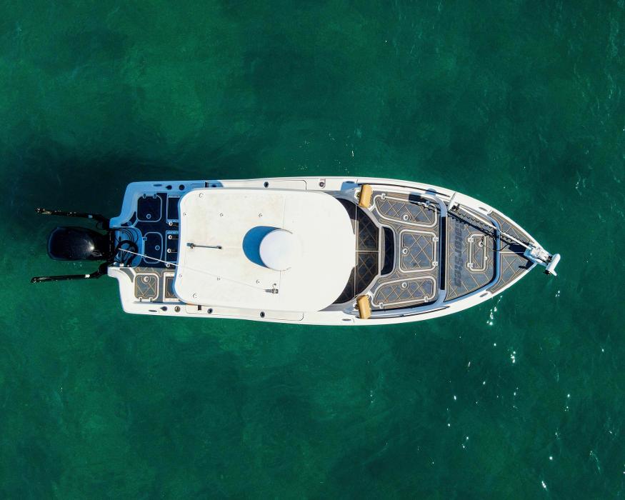 Texas Boat Decking - Texas City, TX