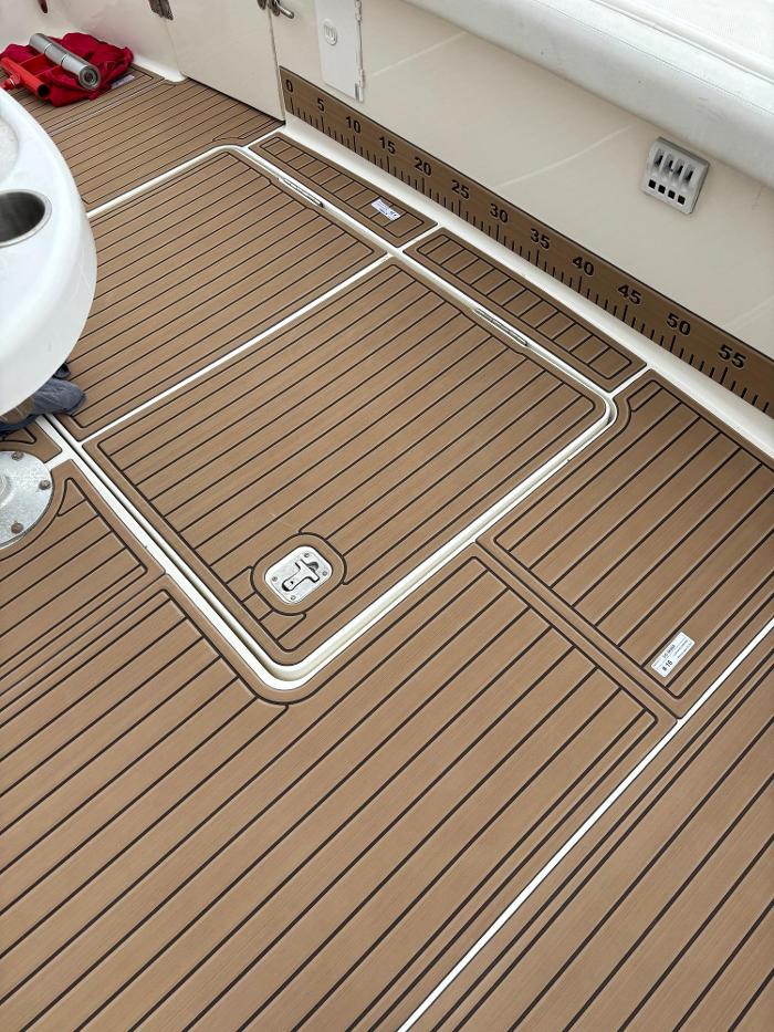 Texas Boat Decking - Texas City, TX