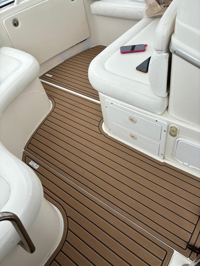 Texas Boat Decking - Texas City, TX