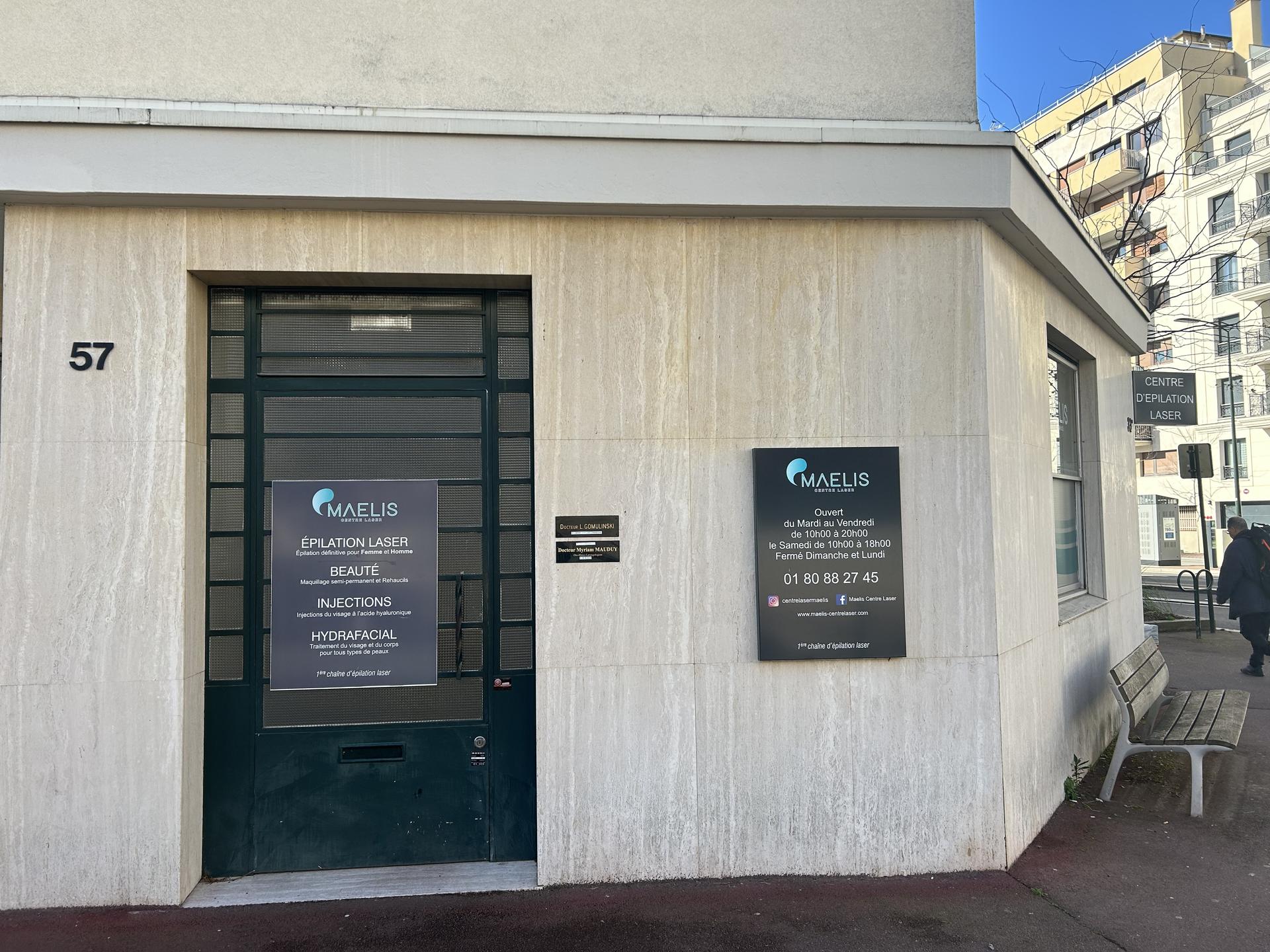 galerie image