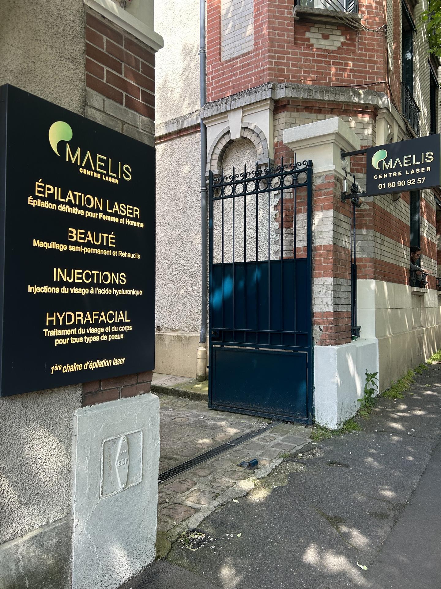 galerie image