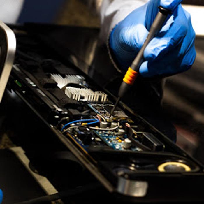 Mobile Matrix Repair - Winston Salem, NC