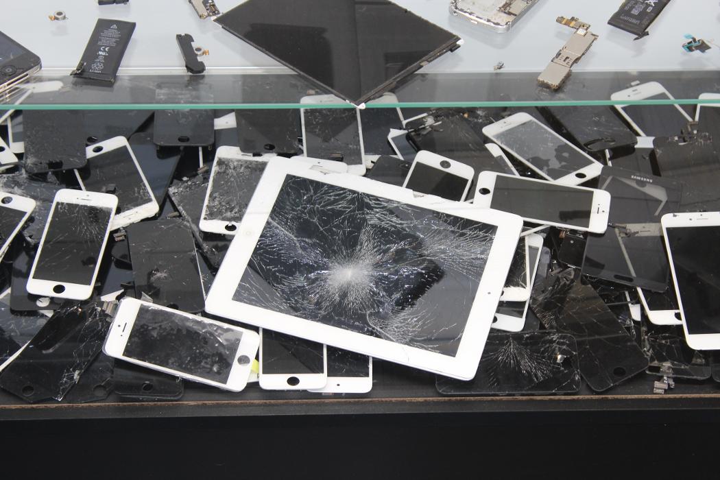 Mobile Matrix Repair - Winston Salem, NC