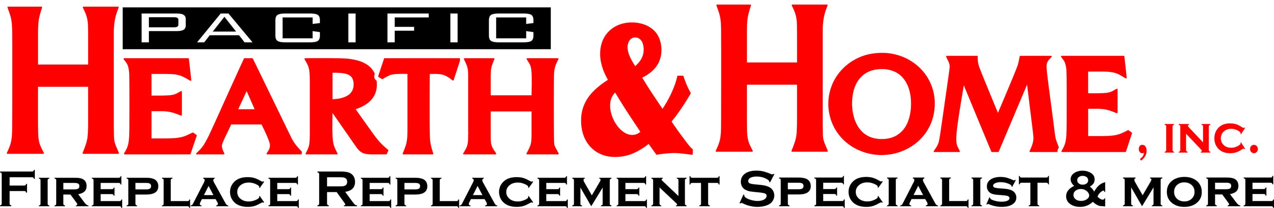 Pacific Hearth & Home Inc.