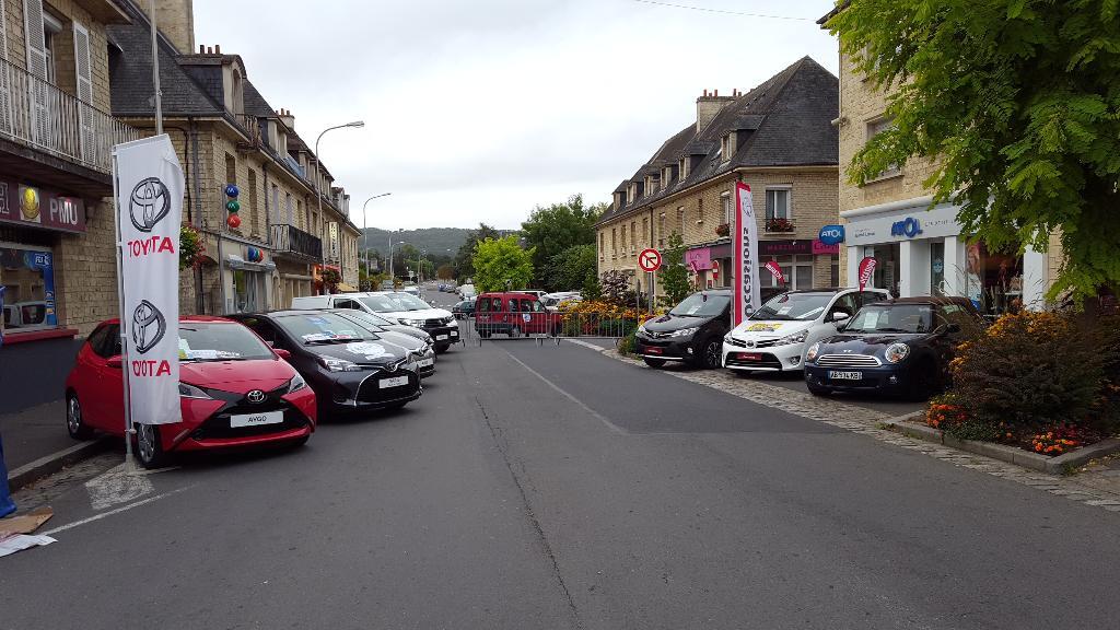 galerie image