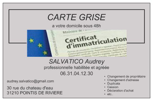galerie image