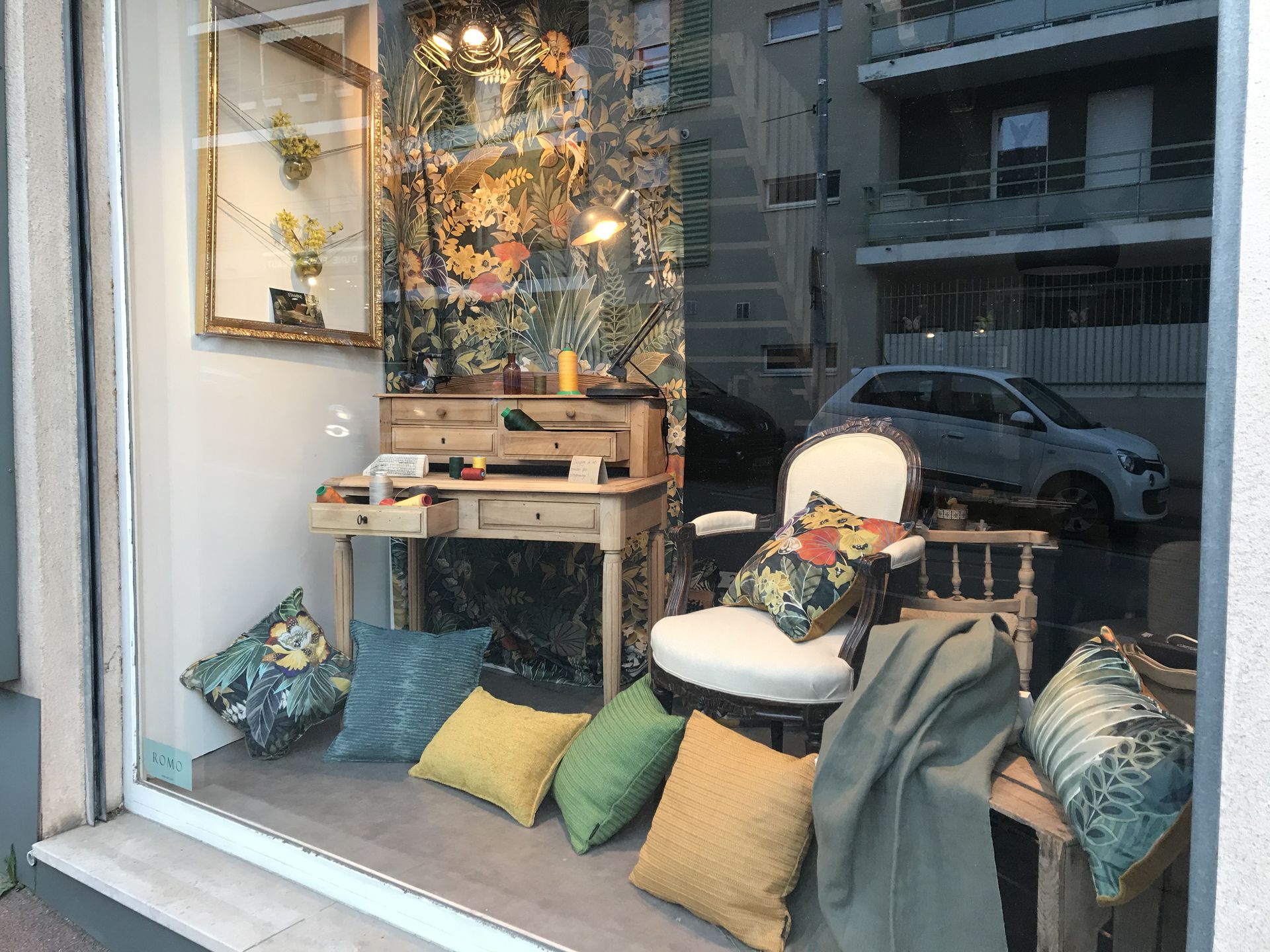 galerie image