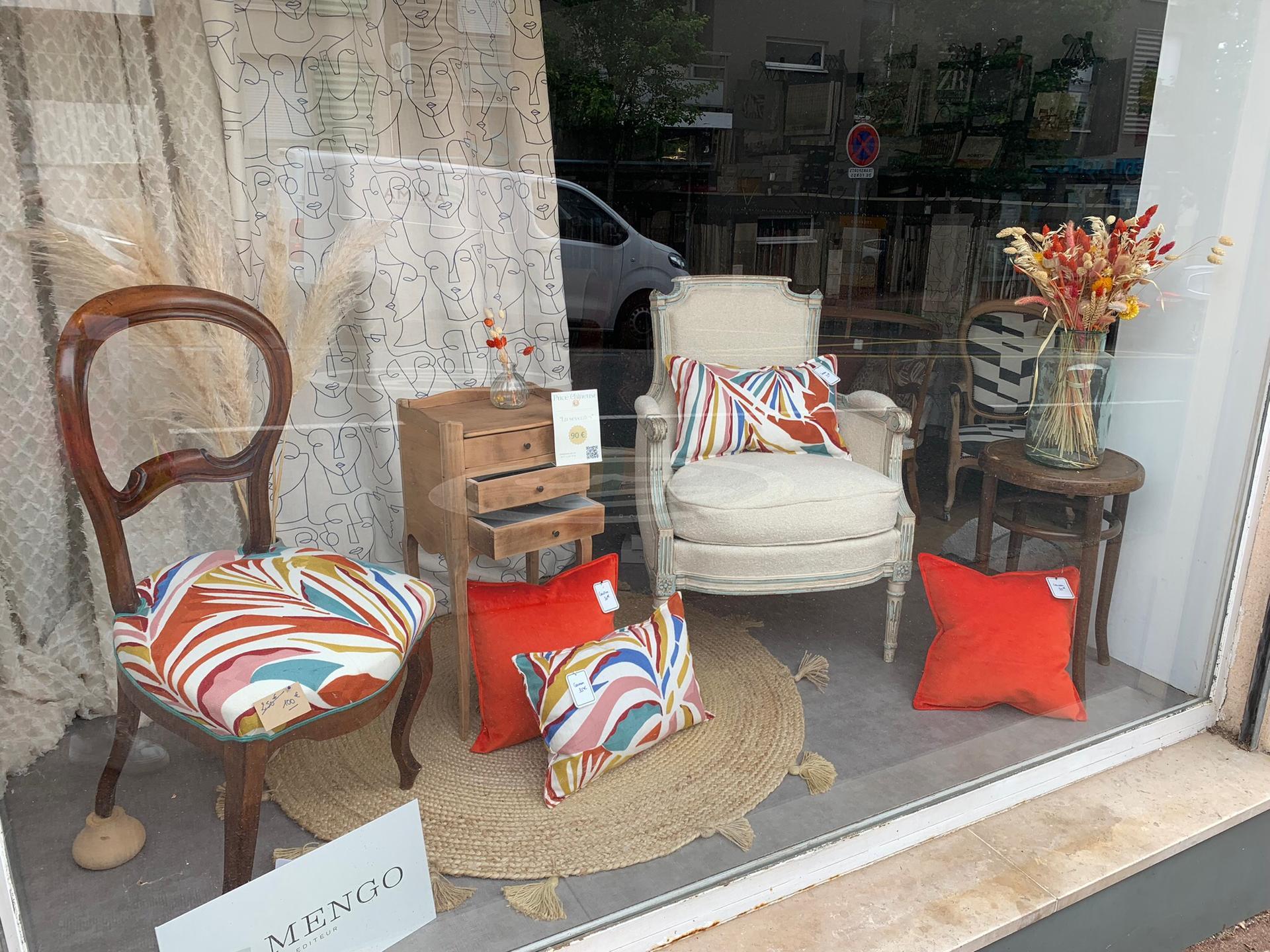 galerie image