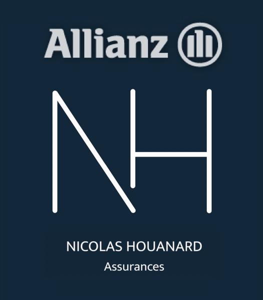 Allianz Nicolas HOUANARD Agent Général d'Assurances société et compagnie d'assurances