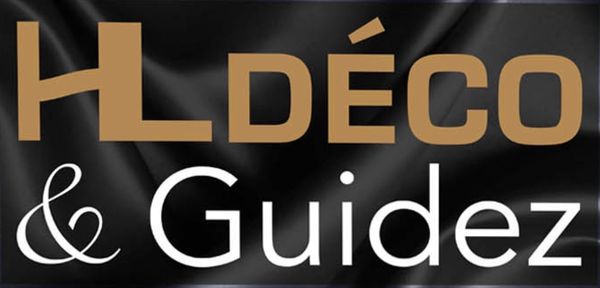 HL Deco & Guidez rideaux, voilages et tissus d'ameublement (détail)