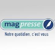Mag Presse entrepôt et magasin général