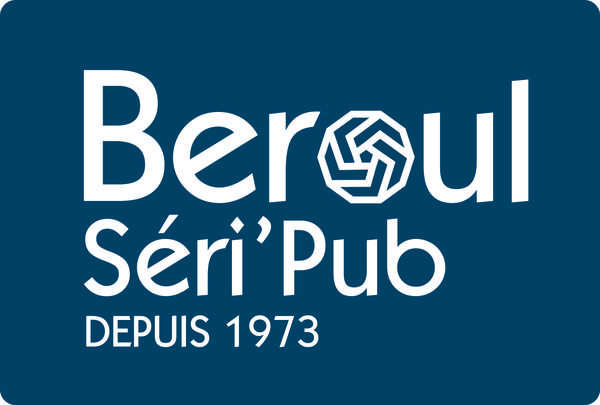 Béroul Séri'Pub