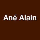 Ané Alain Société d'Exploitation Expert