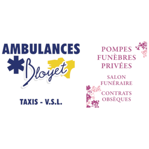 Bloyet pompes funèbres, inhumation et crémation