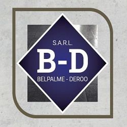 Belpalme Deroo négoce de matériaux de construction