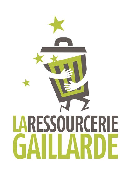 La Ressourcerie Gaillarde Meubles, articles de décoration